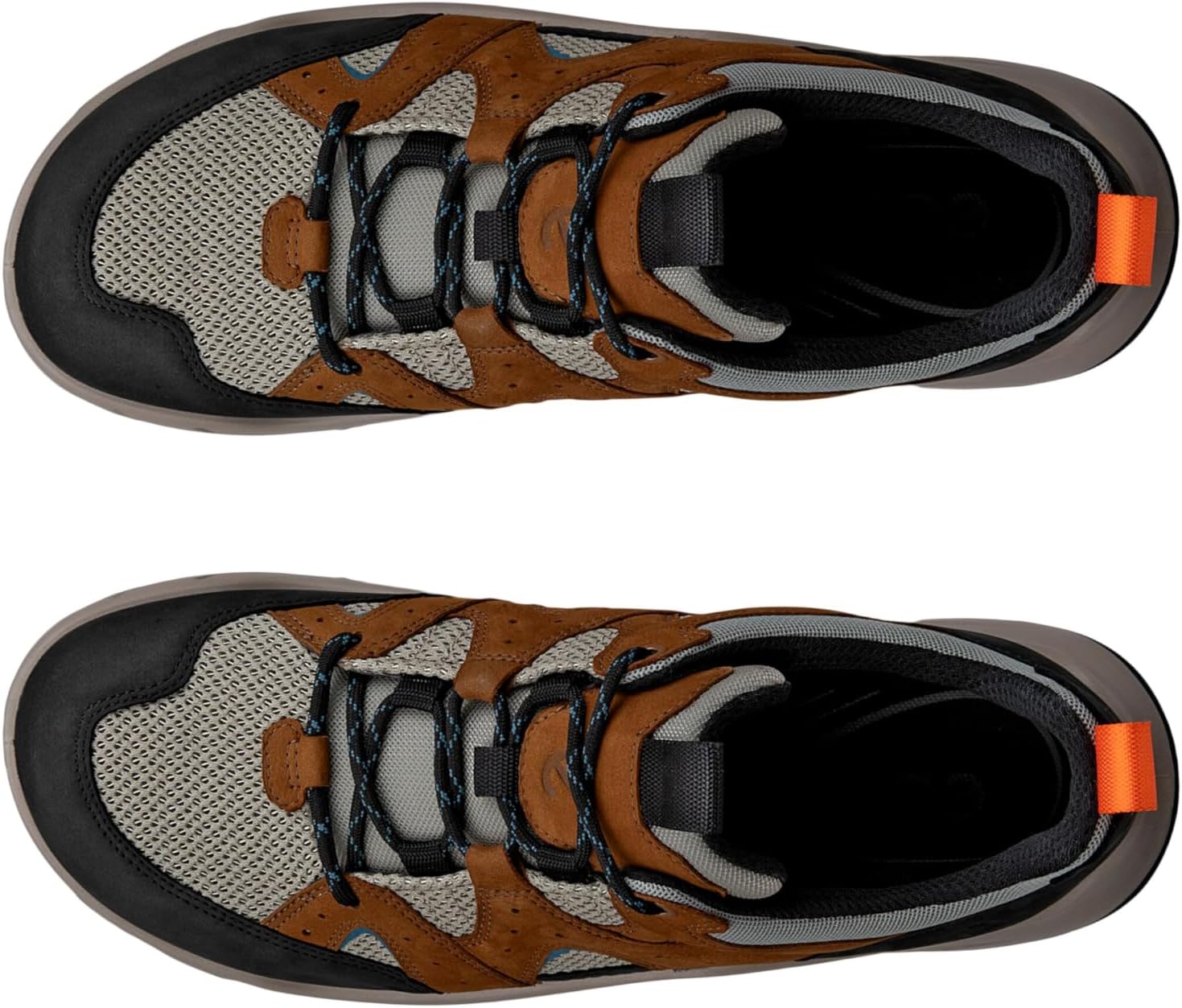 ECCO Men's Offroad Pathfinder