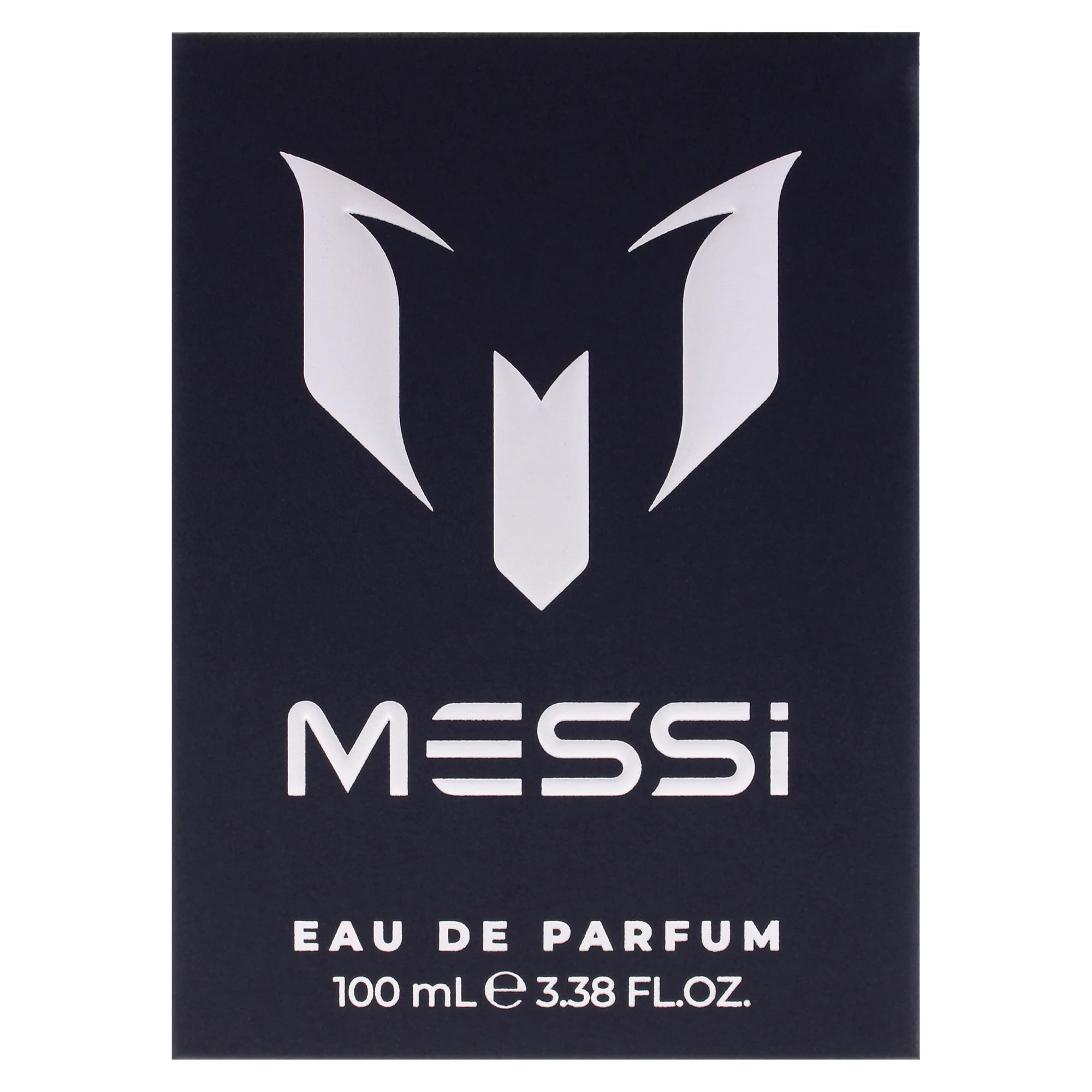Messi Eau de Parfum, 100ml