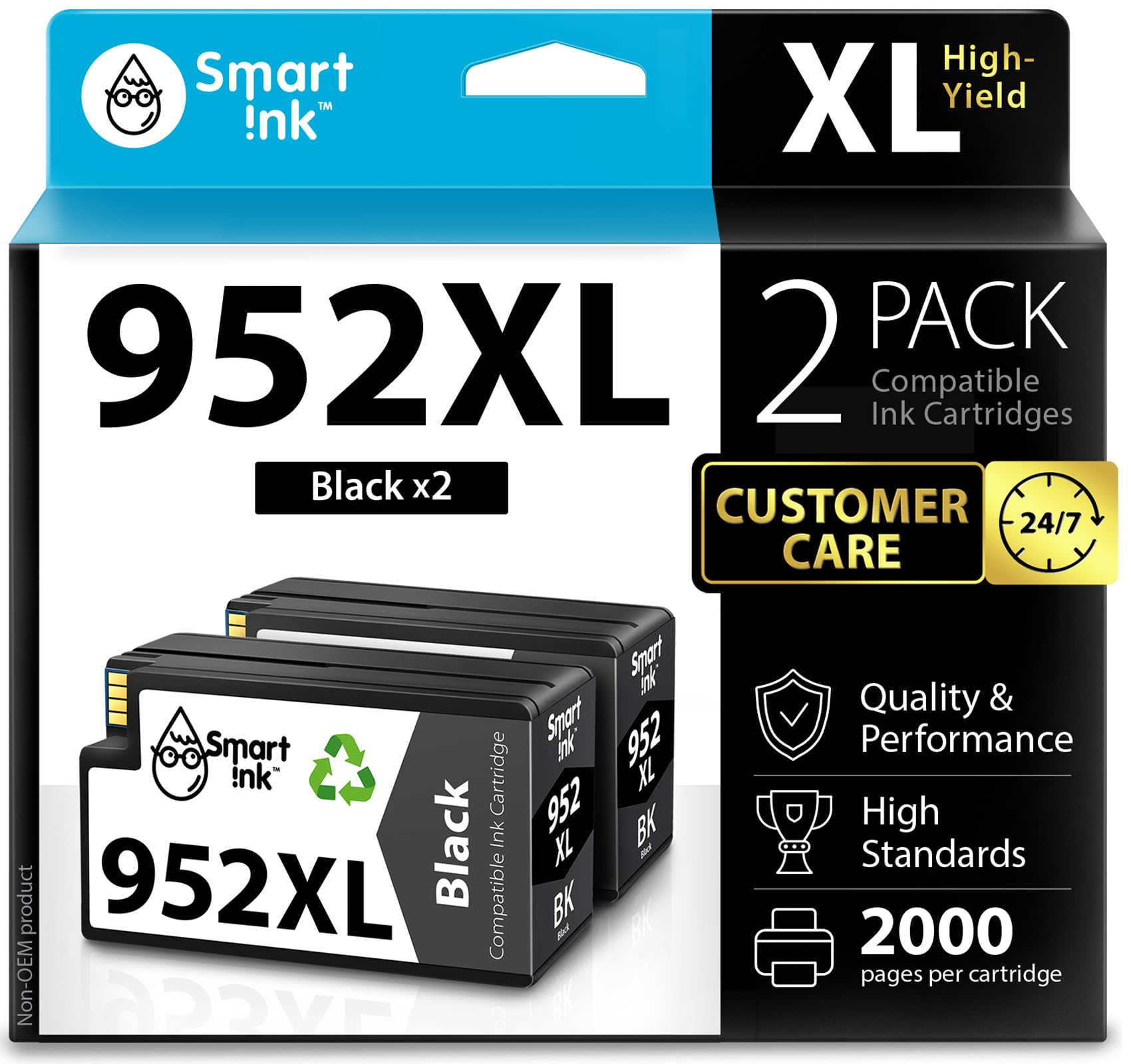Smart Ink 952XL