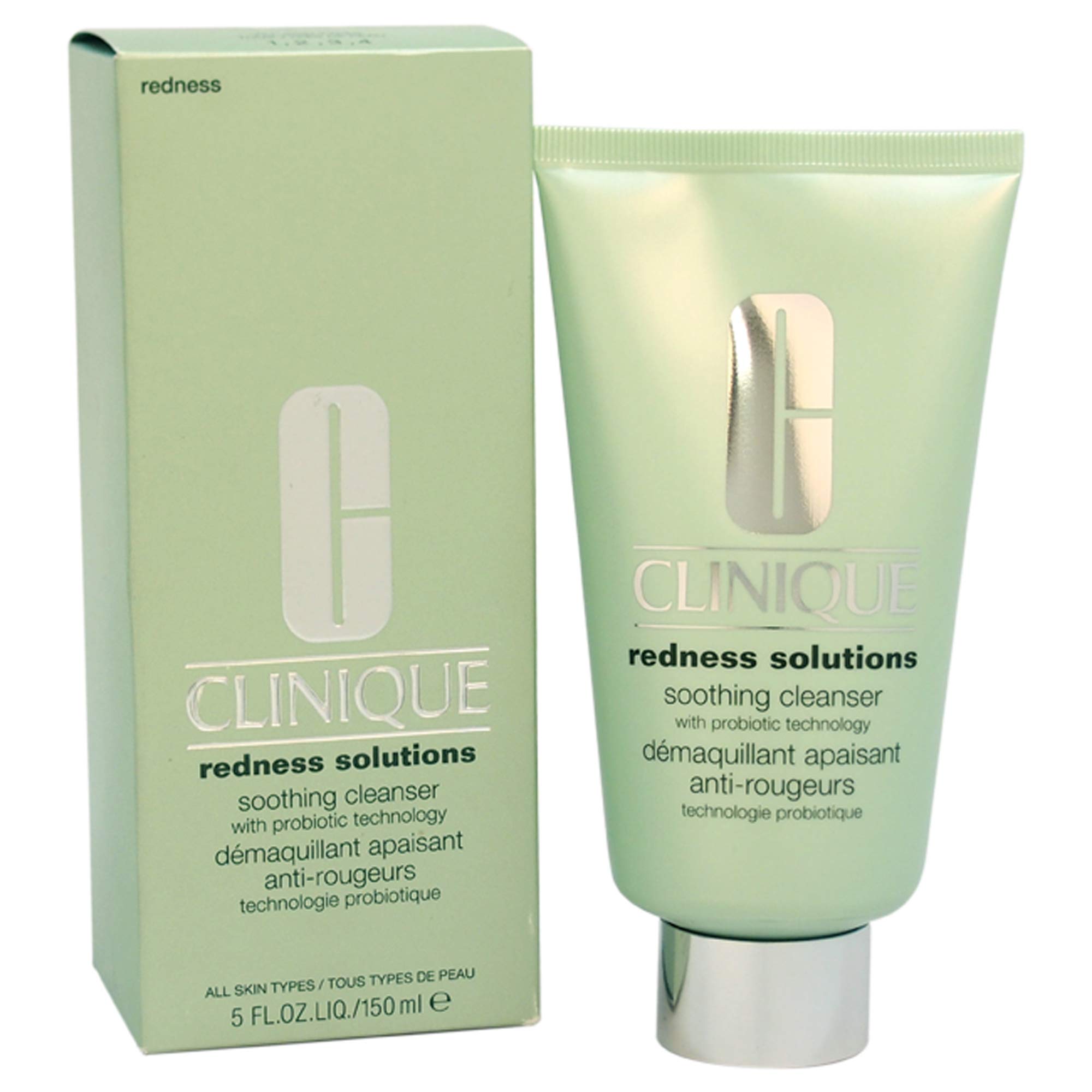 Clinique Redness Solutions Daily Relief Cream 150 ml
