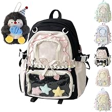 Kawaii Backpack, Backpack Cute, Ita Bag Backpack for Girls
