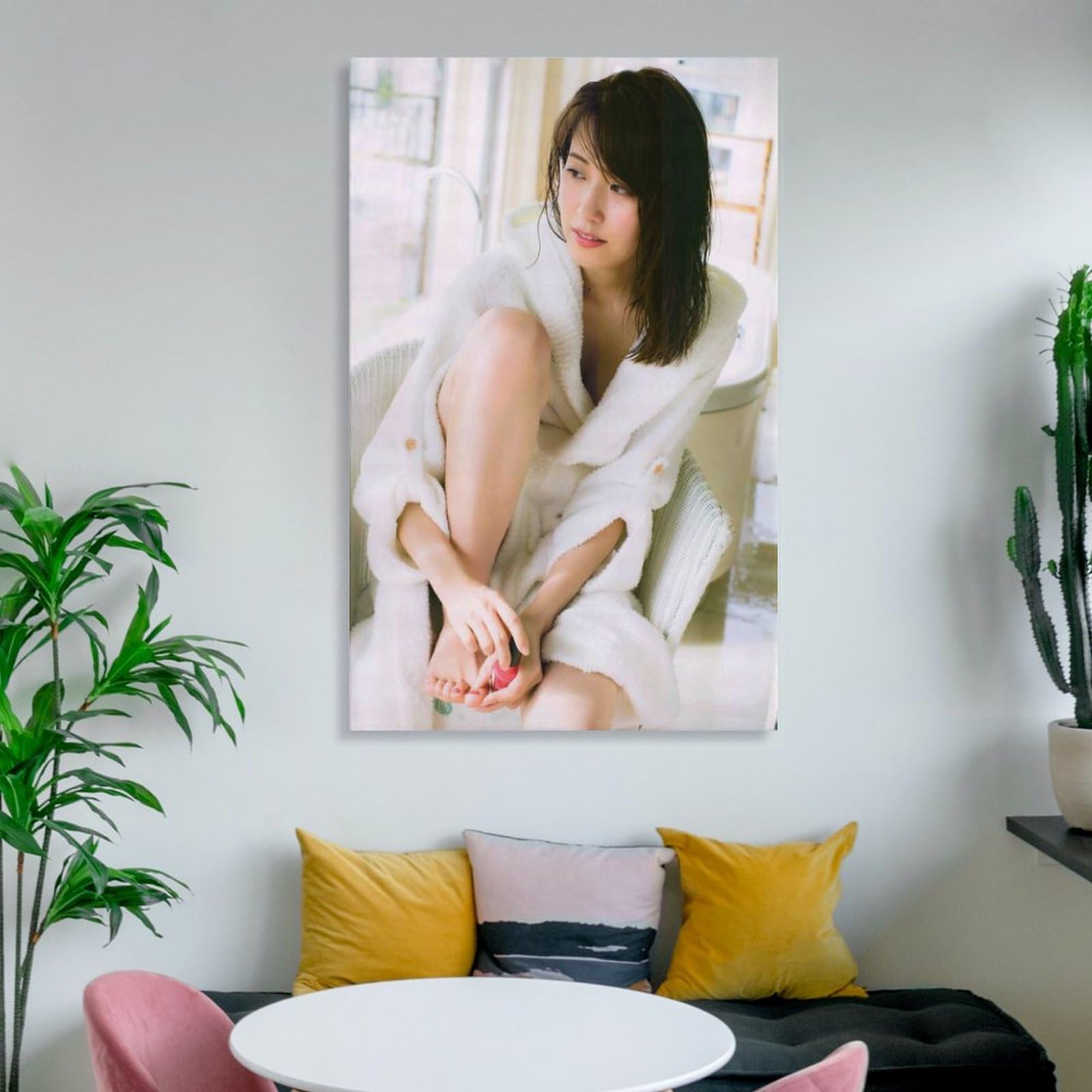 Amazon｜衛藤美彩(乃木坂46) グラビア画像写真のポスター ウォール