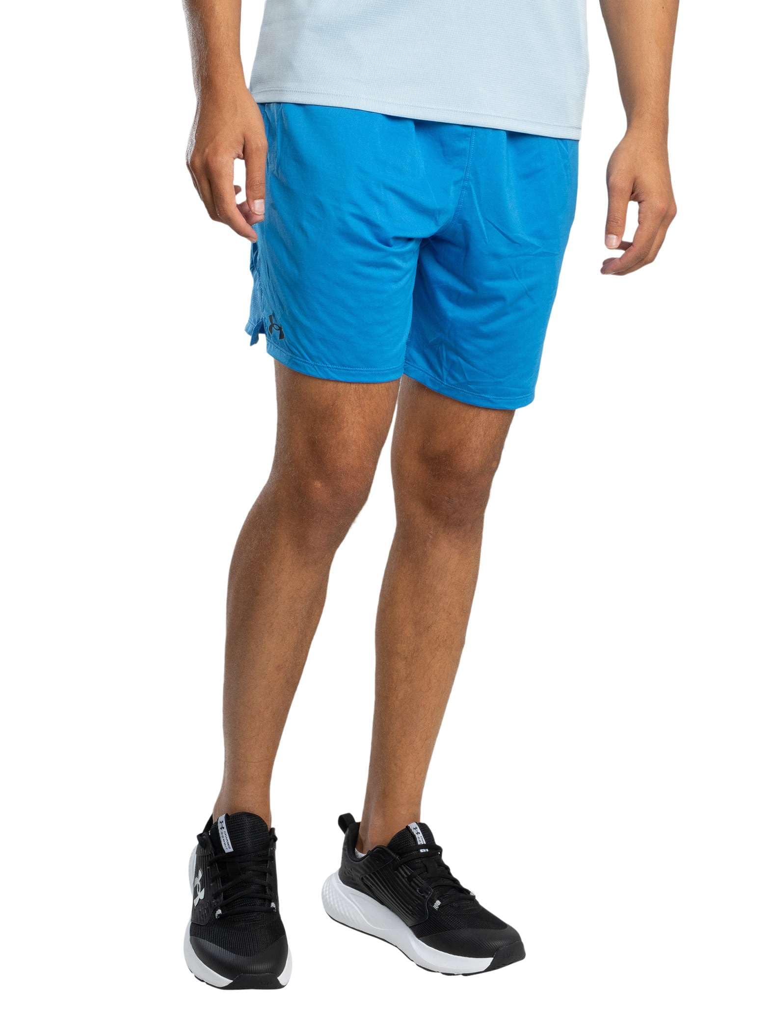 Short Under Armour Tech Vent confortable contre la chaleur en XL - 6