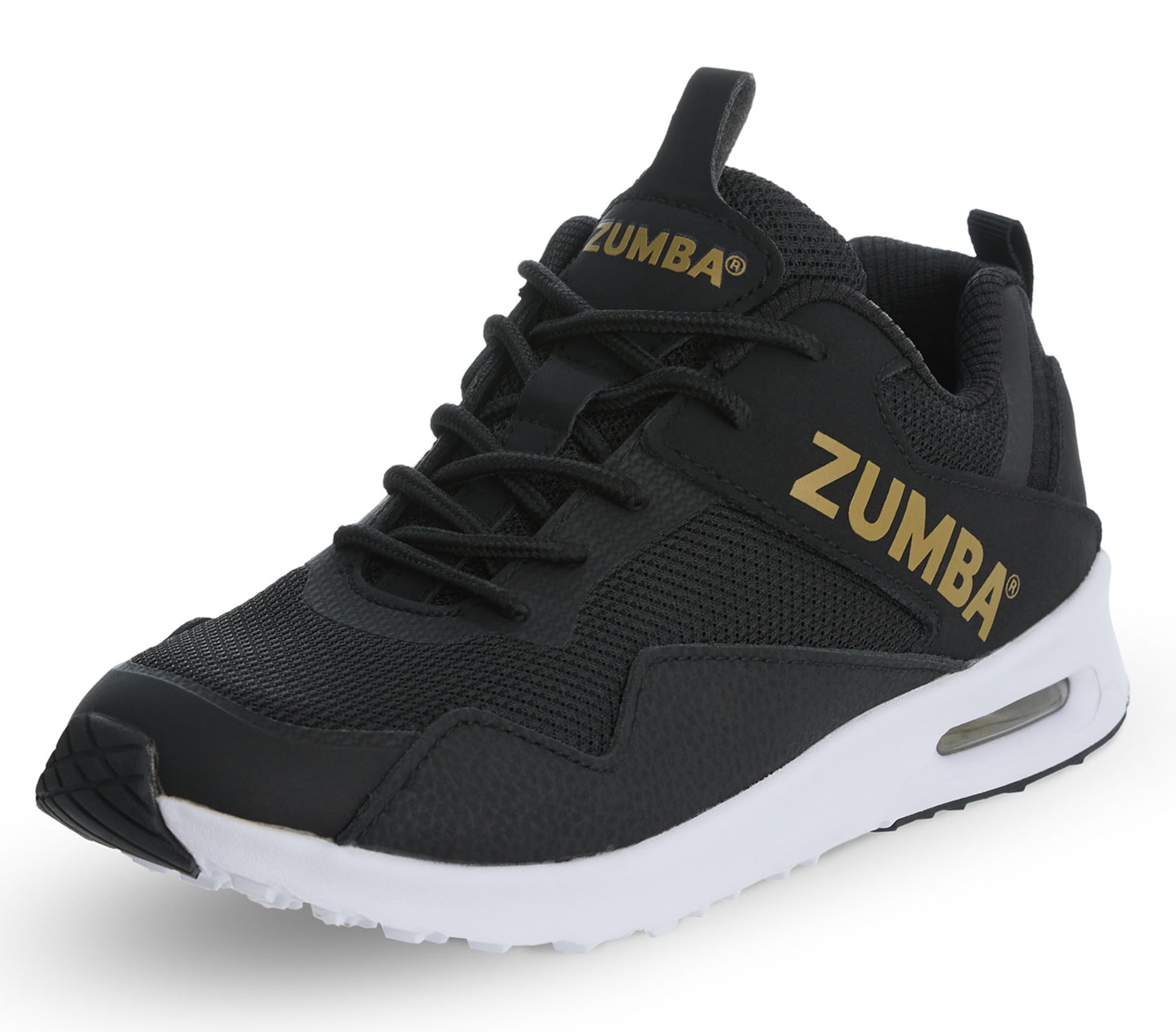 Zumba Air Stomp Classic 2.0