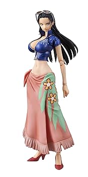 Amazon.co.jp: ヴァリアブルアクションヒーローズ ONE PIECE