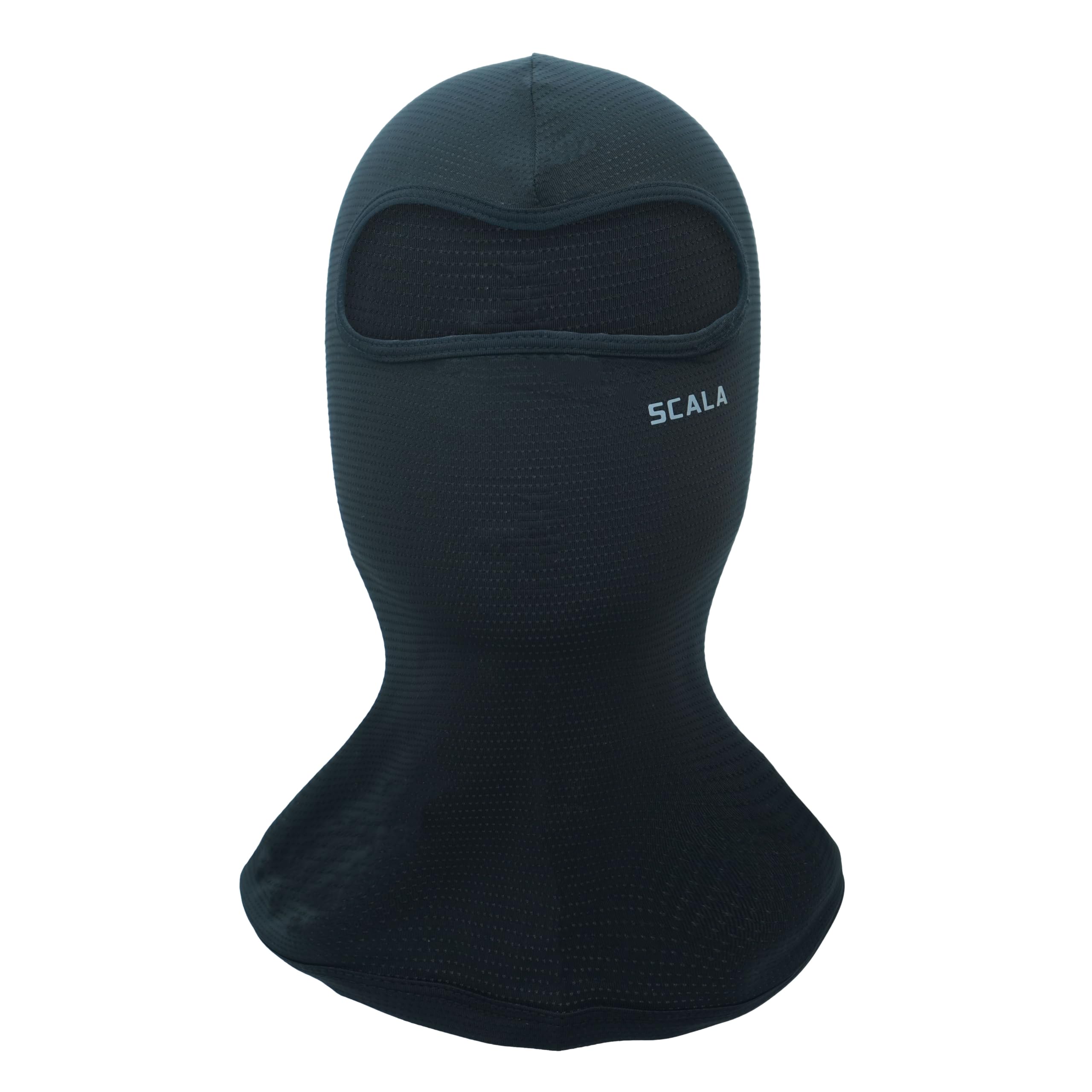 Face Mask for Men & Women, Air-X Single Balaclava for Bike Riding UV Protected Breathable Helmet Liner, Anti-Hair Fall, Sweat Absorbing