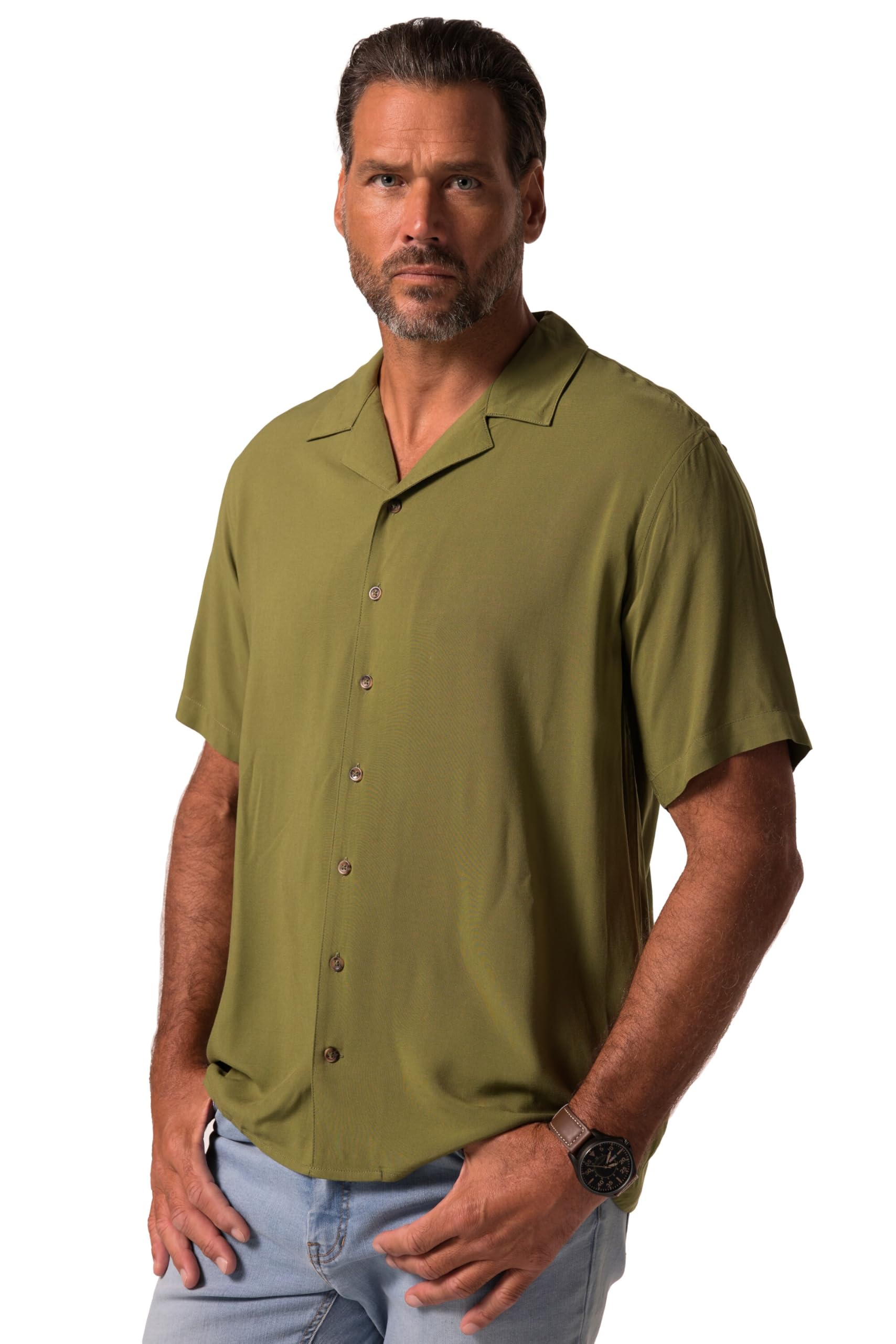 JP 1880 Men's Shirt