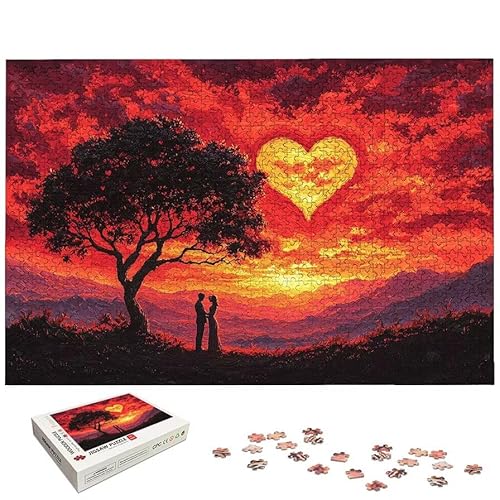 �o�����^�C���f�[ �p�Y�� 3000�s�[�X ��l���� ���i �W�O�\�[�p�Y�� �ؐ� Puzzle (122x80cm) ����������t�� �]�g�� ��l���� ��� ���� ��H�|�i Puzzle �z�[���f�R���[�V�����ɍœK�A�����ւ̃M�t�g�A�j���ւ̃M�t�g�A-59