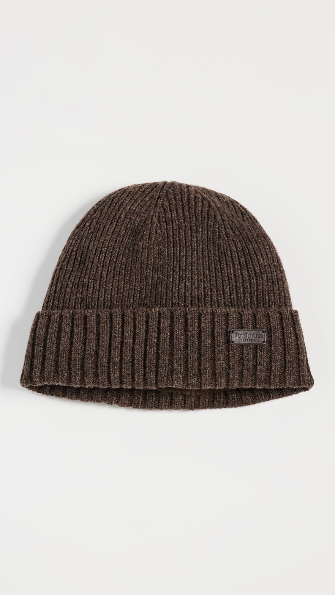 Barbour Carlton Beanie - Bonnet Homme