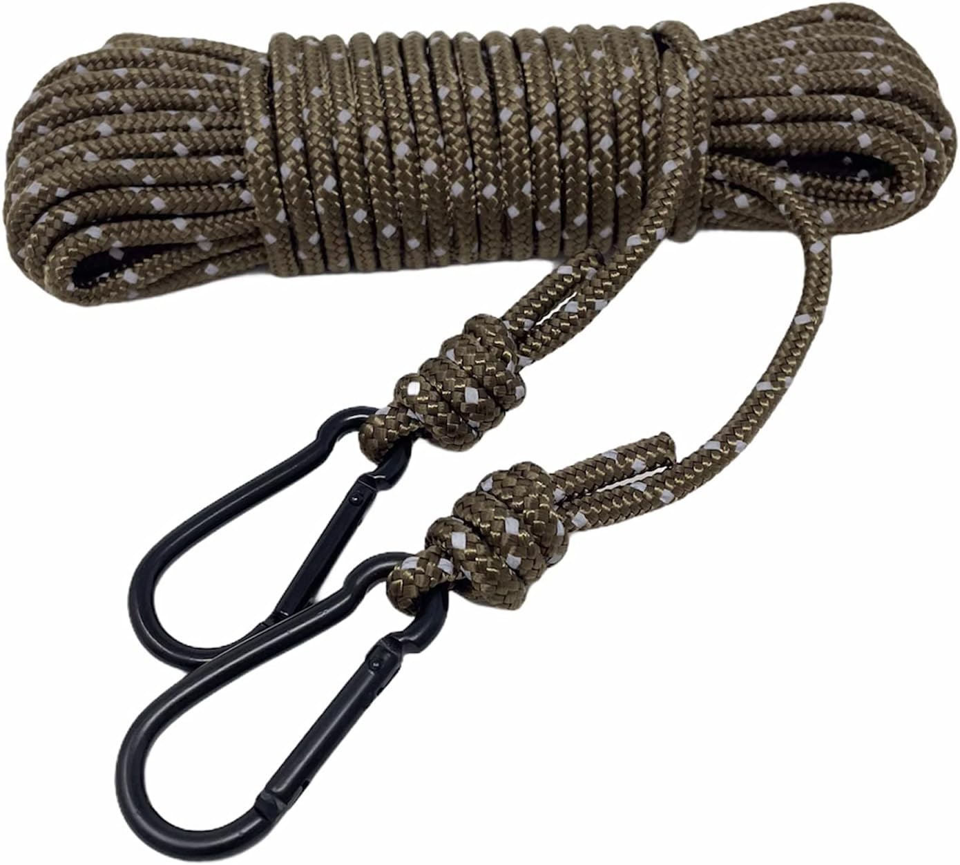 Gear Hoist Rope