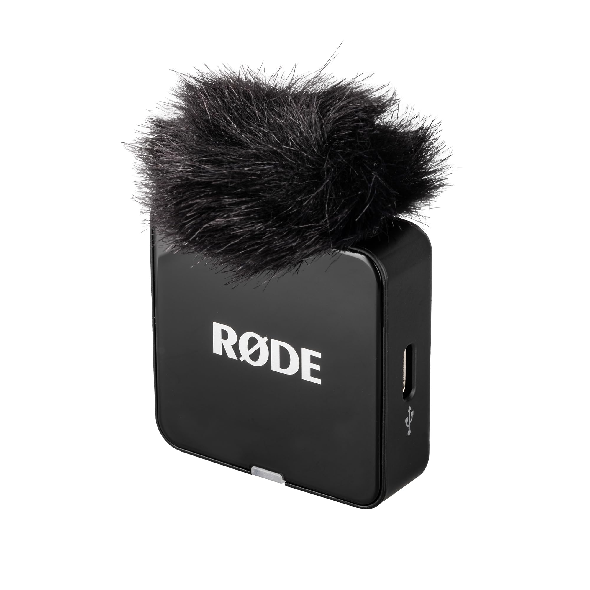 Amazon.com: Rode Wireless GO III (Gen 3) Dual Channel Mic System