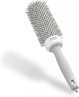 Escova Redonda Cerâmica