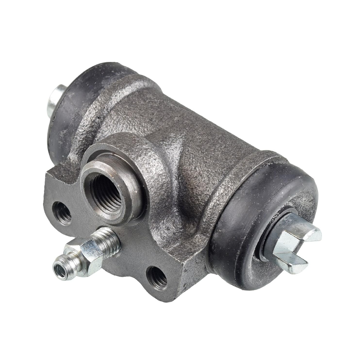 Wheel Cylinder fits JEEP COMPASS MK49 2.2D Rear 2011 on ENE Brake Blue Print New