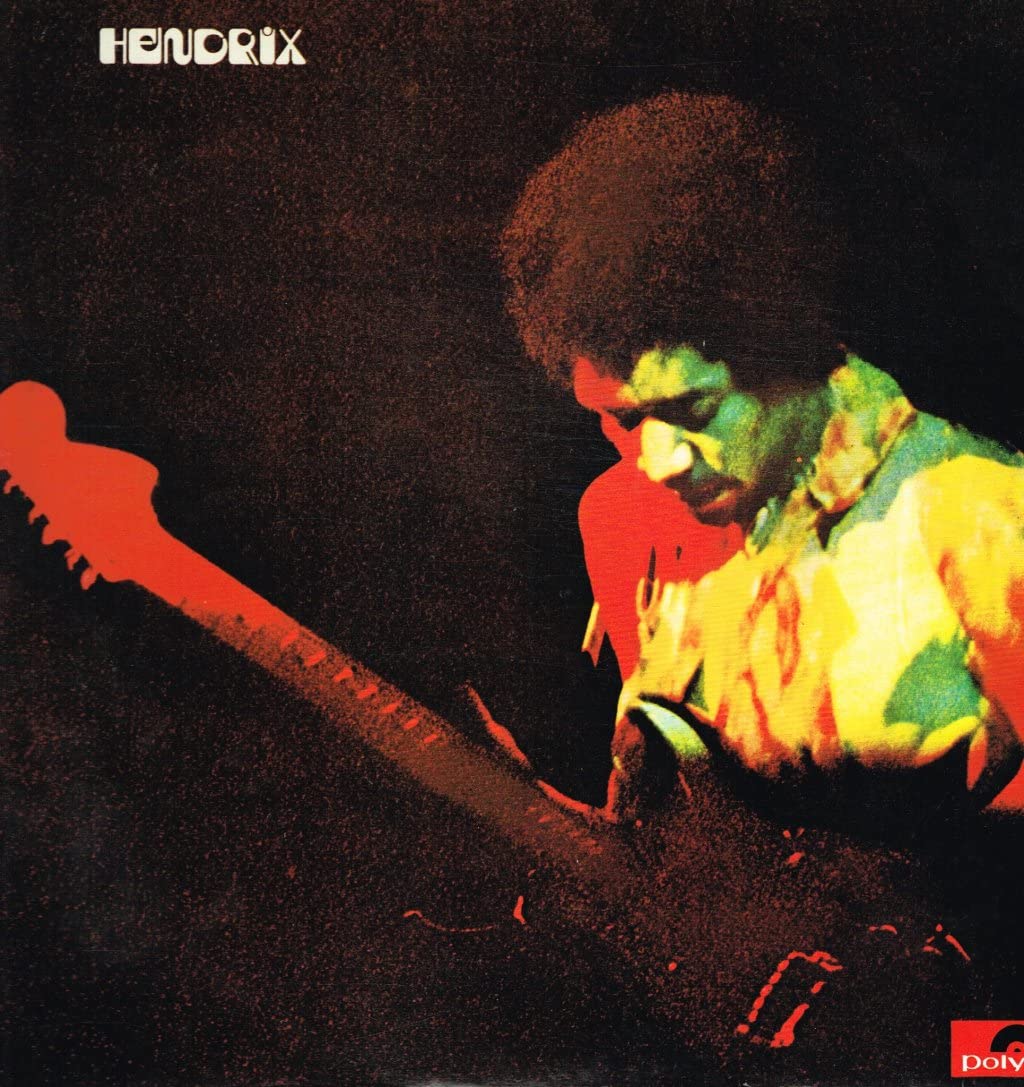 Band of Gypsys