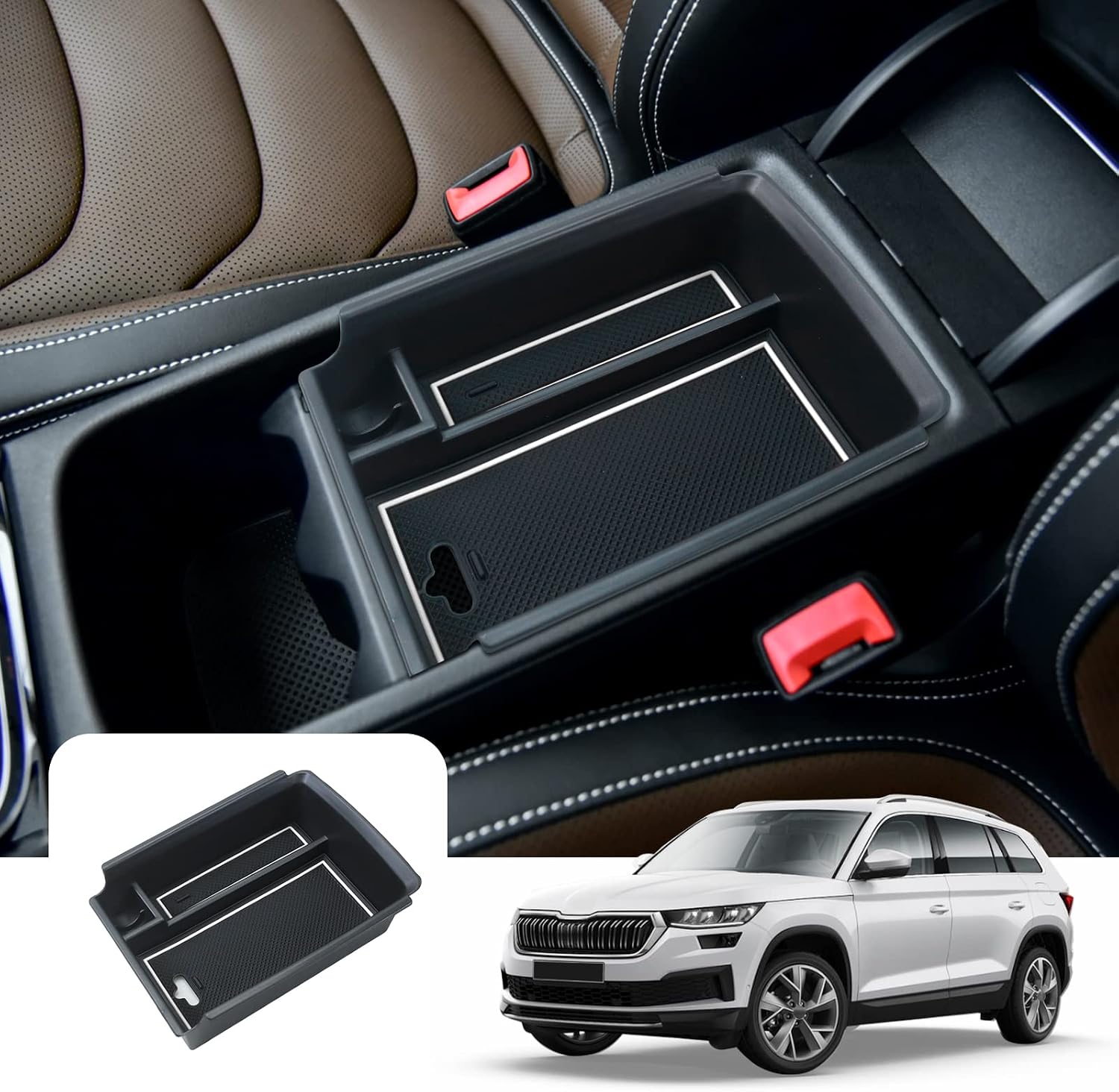 LFOTPP F r Skod a Kodiaq 2017 2023 Mittelkonsole Aufbewahrungsbox lfotpp-f-r-skod-a-kodiaq-2017-2023-mittelkonsole-aufbewahrungsbox
