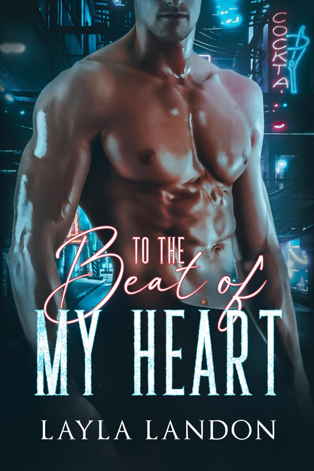 To The Beat Of My Heart: A Reverse Harem Rockstar Romance: 1 (Dark Fractured Hearts)