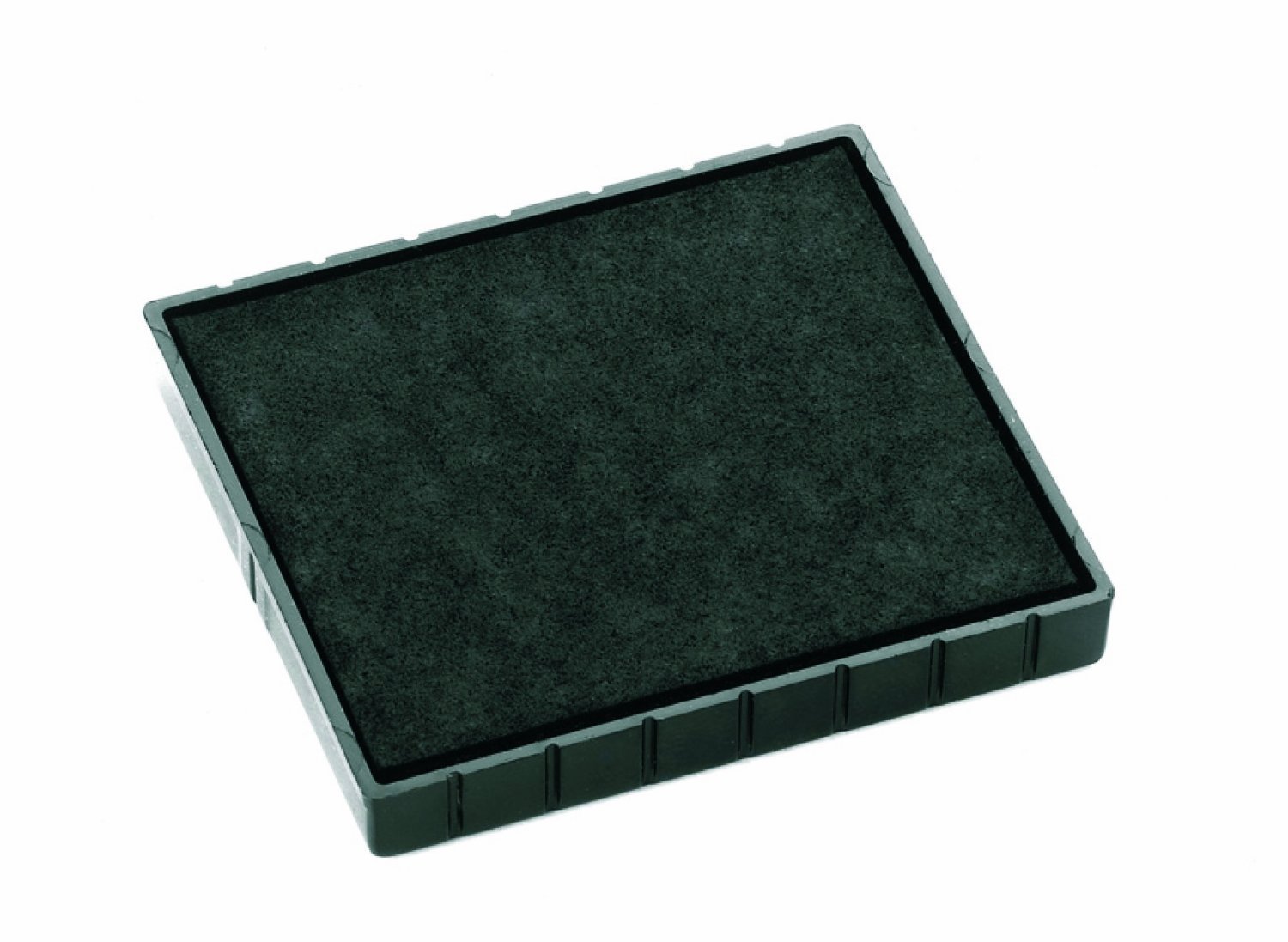 Colop E/54-Tamponi Inchiostro Per Macchina Timbri E/54, Colore: Nero, Confezione Da 2-image