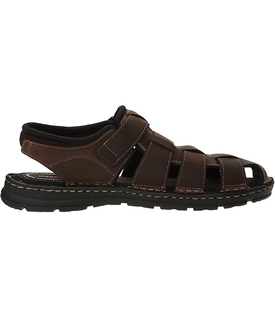 neap fisherman sneaker