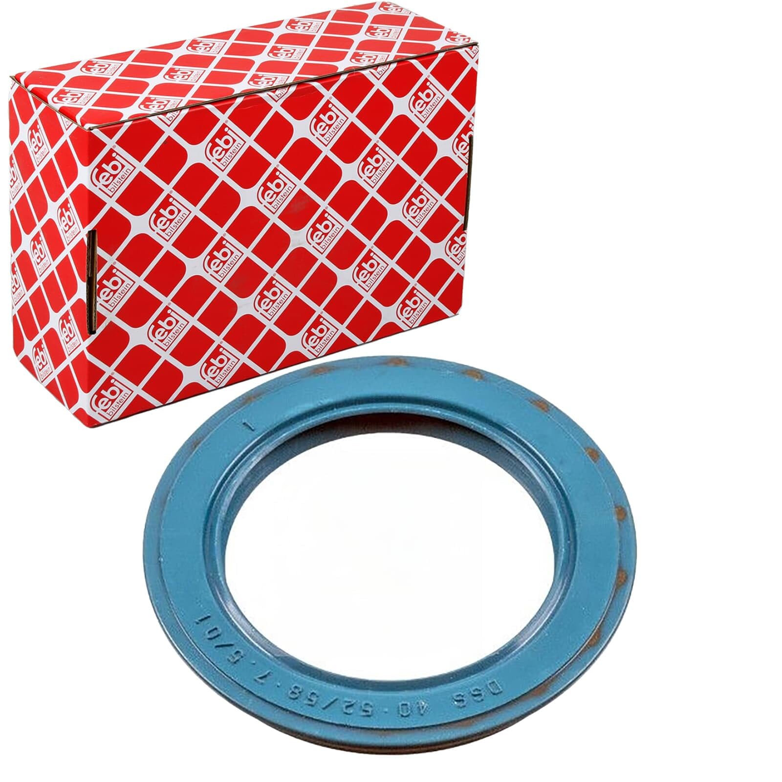 Shaft Seal, Wheel Bearing fits VW GOLF Mk3, Mk3 GTI Rear Left or Right 91 to 02