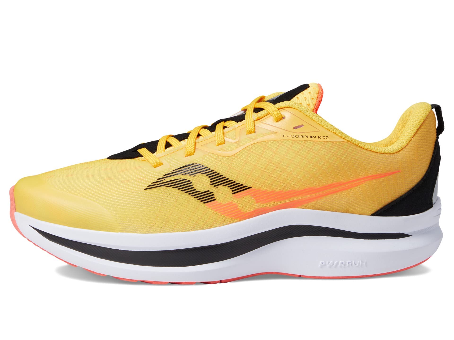 Saucony Endorphin KDZ Kids, Scarpa da Running da Bambini