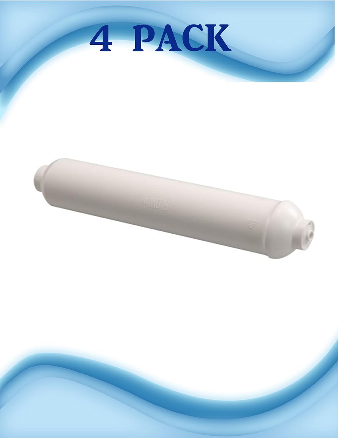 GXRTDR Inline Water Filter Replacement Comparable W/GE