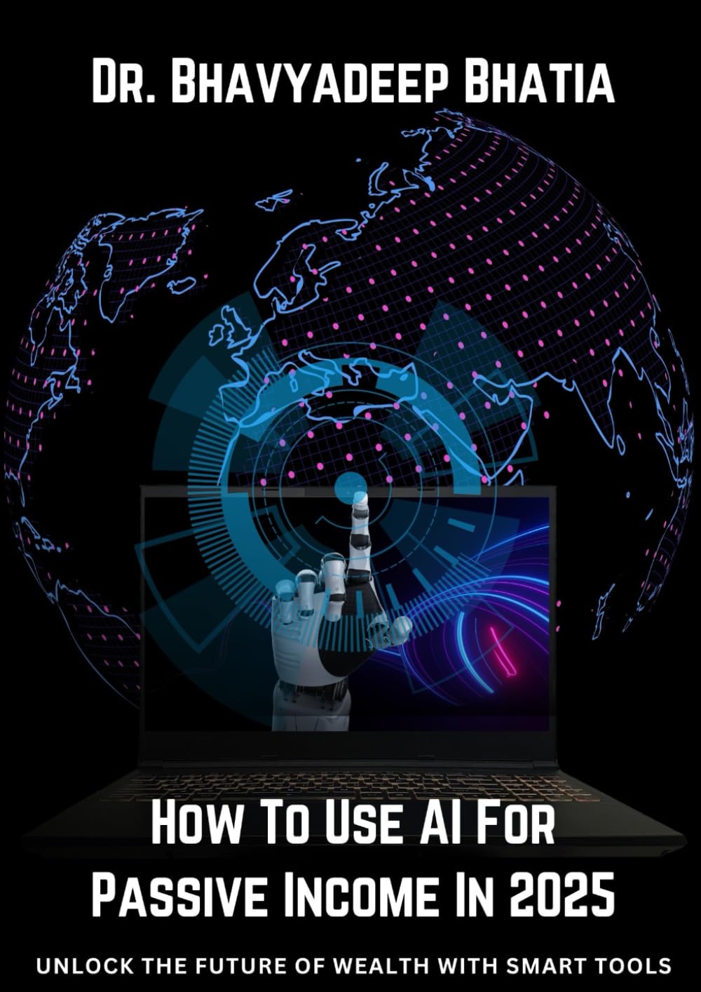 How to Use AI for Passive Income in 2025: Unlock the Future of Wealth with Smart Tools