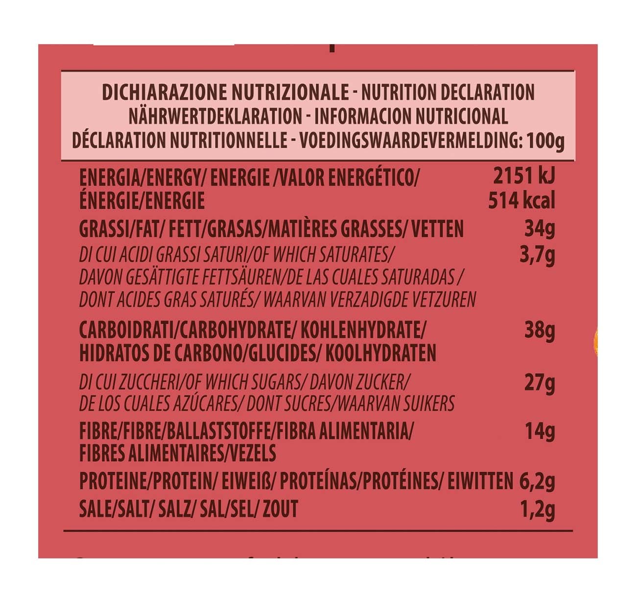 Probios Chips di Verdure Croccanti Biologiche - deliziose e patatine senza glutine fritte in olio extravergine di oliva - ideale spuntino croccante - Confezione da 25 x 40g