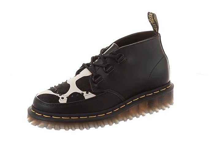 ramsey chukka dr martens