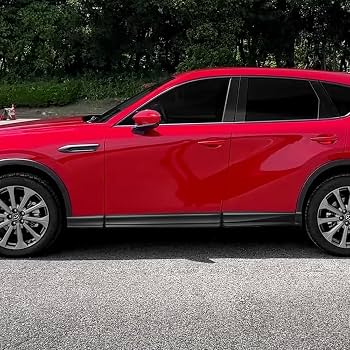 Amazon | 【Onyx Auto】FOR新型CX-60 KH系 (2022年9月～)サイド