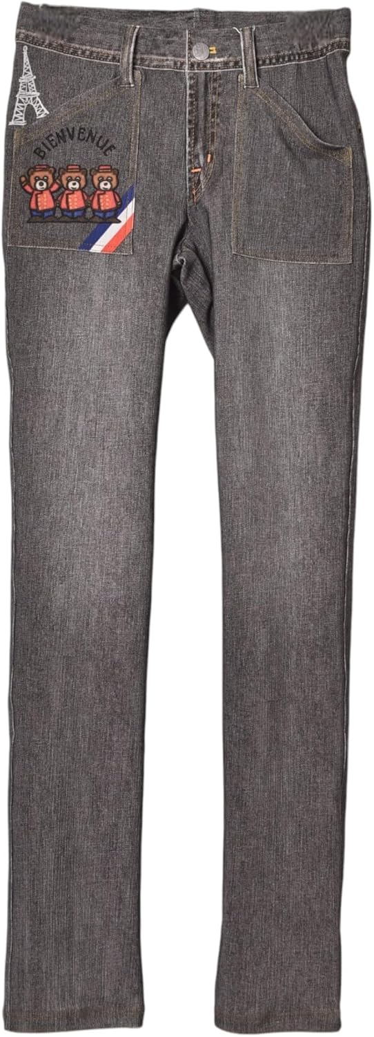 [カステルバジャック] レギンスパンツ レディース 7225140202