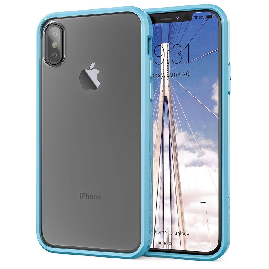 iPhone Xs シルバー 5.8インチ APPLE iPhone Xs - 256 GB, Silver - (Unlocked) Pristine