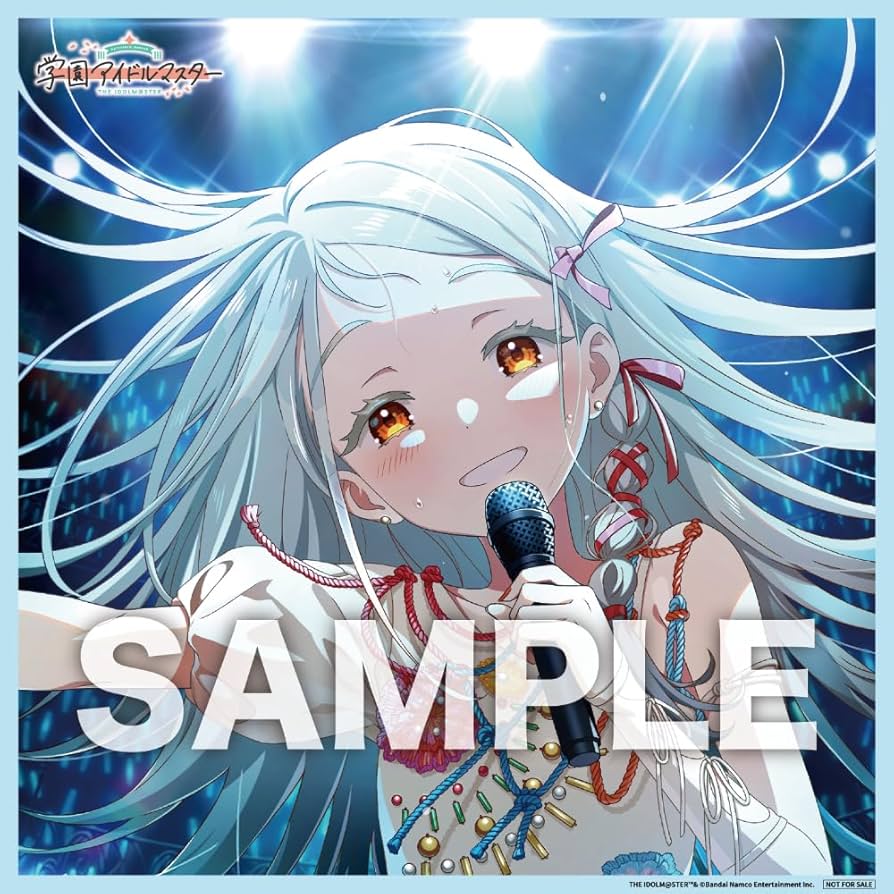 Amazon.co.jp: 【Amazon.co.jp限定】篠澤広 3rd Single「サンフェー