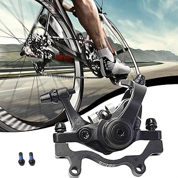 Amazon | メカニカルディスクブレーキ、自転車用ディスクブレーキ