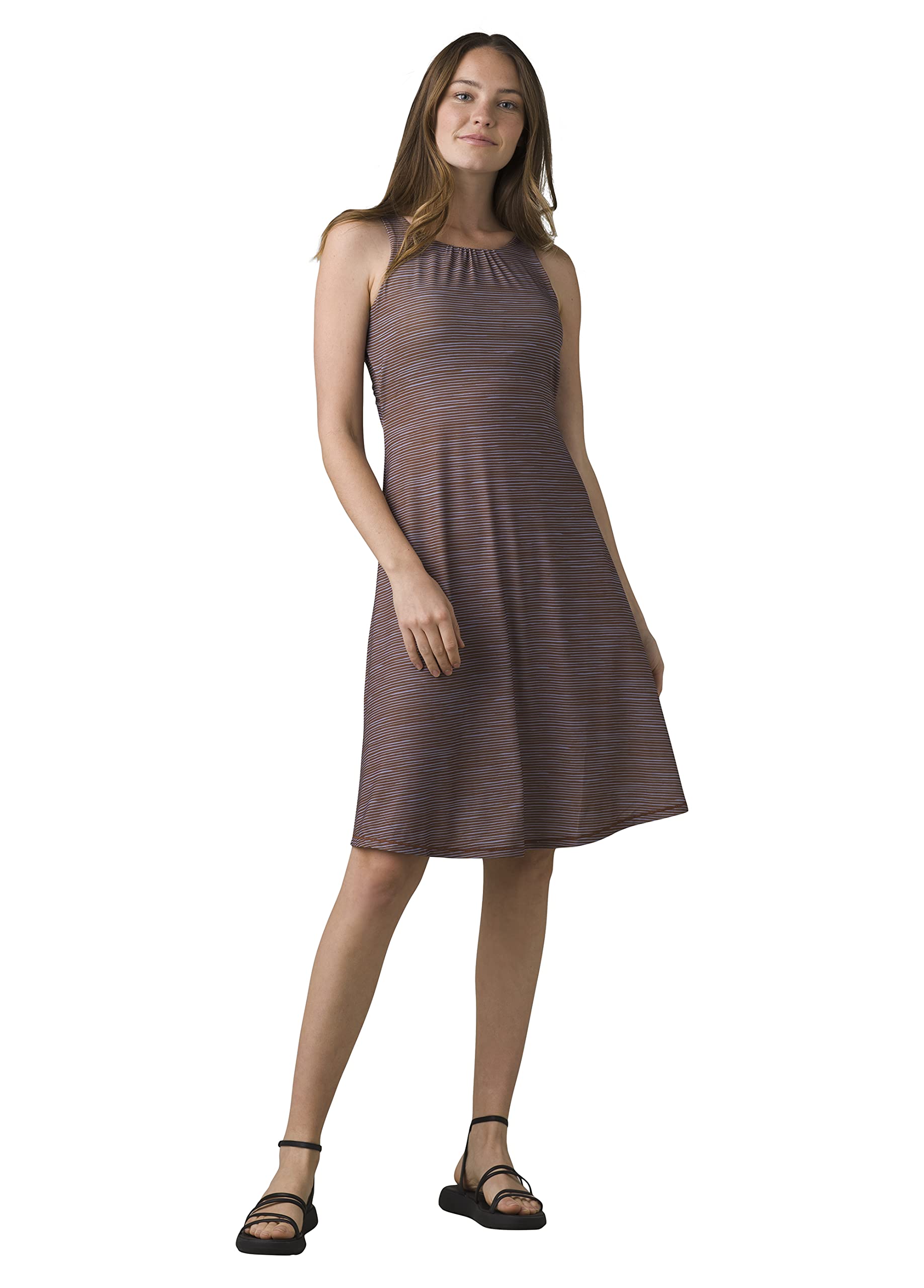 prana Womens Skypath Dress-picture-28