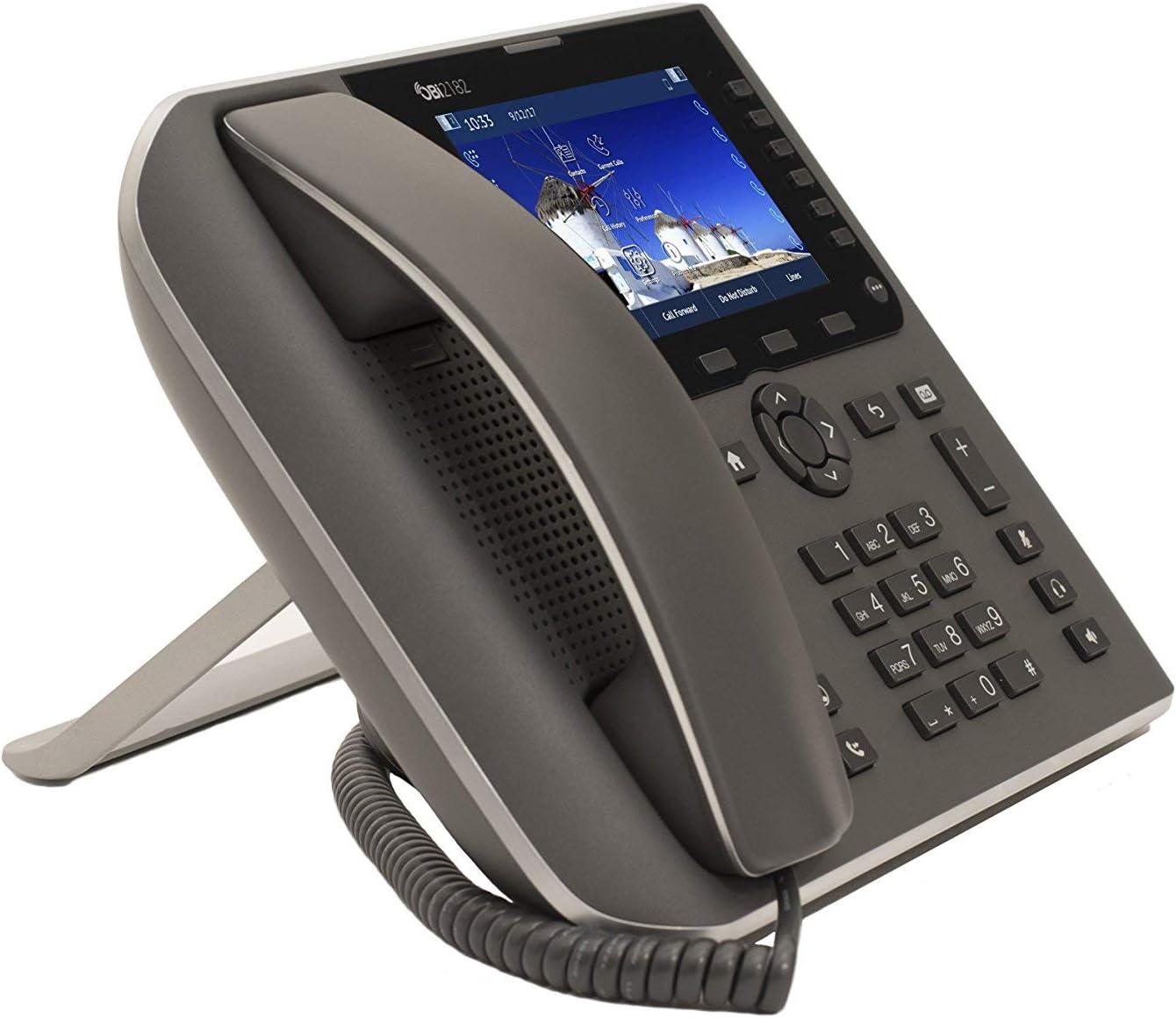 Obihai OBi2000 Series Gigabit IP Phones (OBi2182) (Renewed)