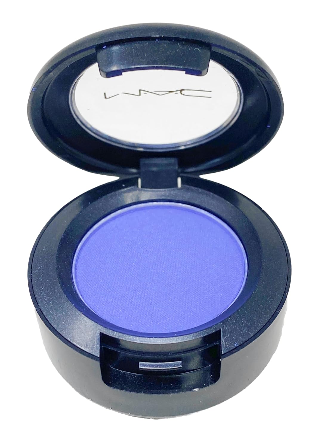 MAC Eye Shadow - Cobalt Satin (Bright cobalt blue) .05 Oz/1.5g