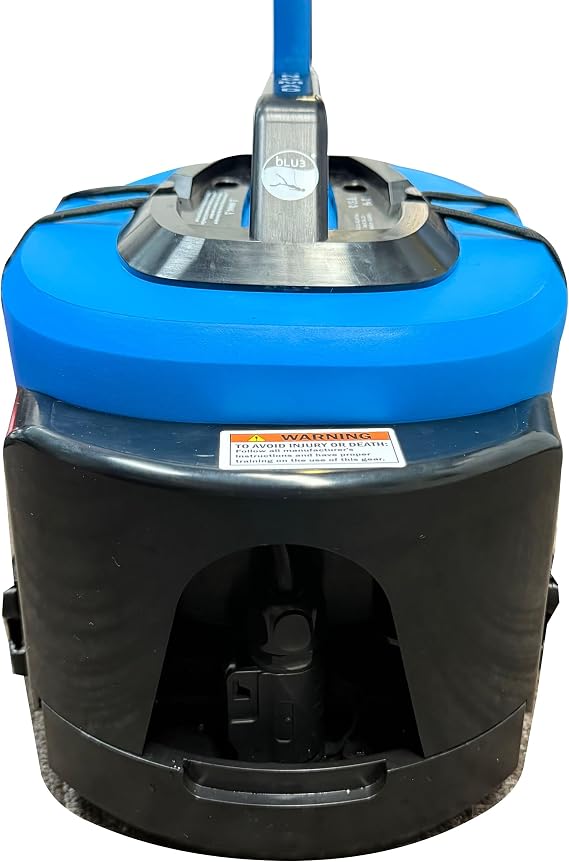 BLU3 Nomad Battery-Powere Dive System