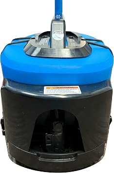 BLU3 Nomad Battery-Powere Dive System