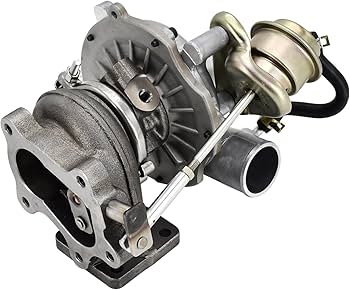 Amazon.com: Firmusparts Turbocharger 8973311850 1118010-802