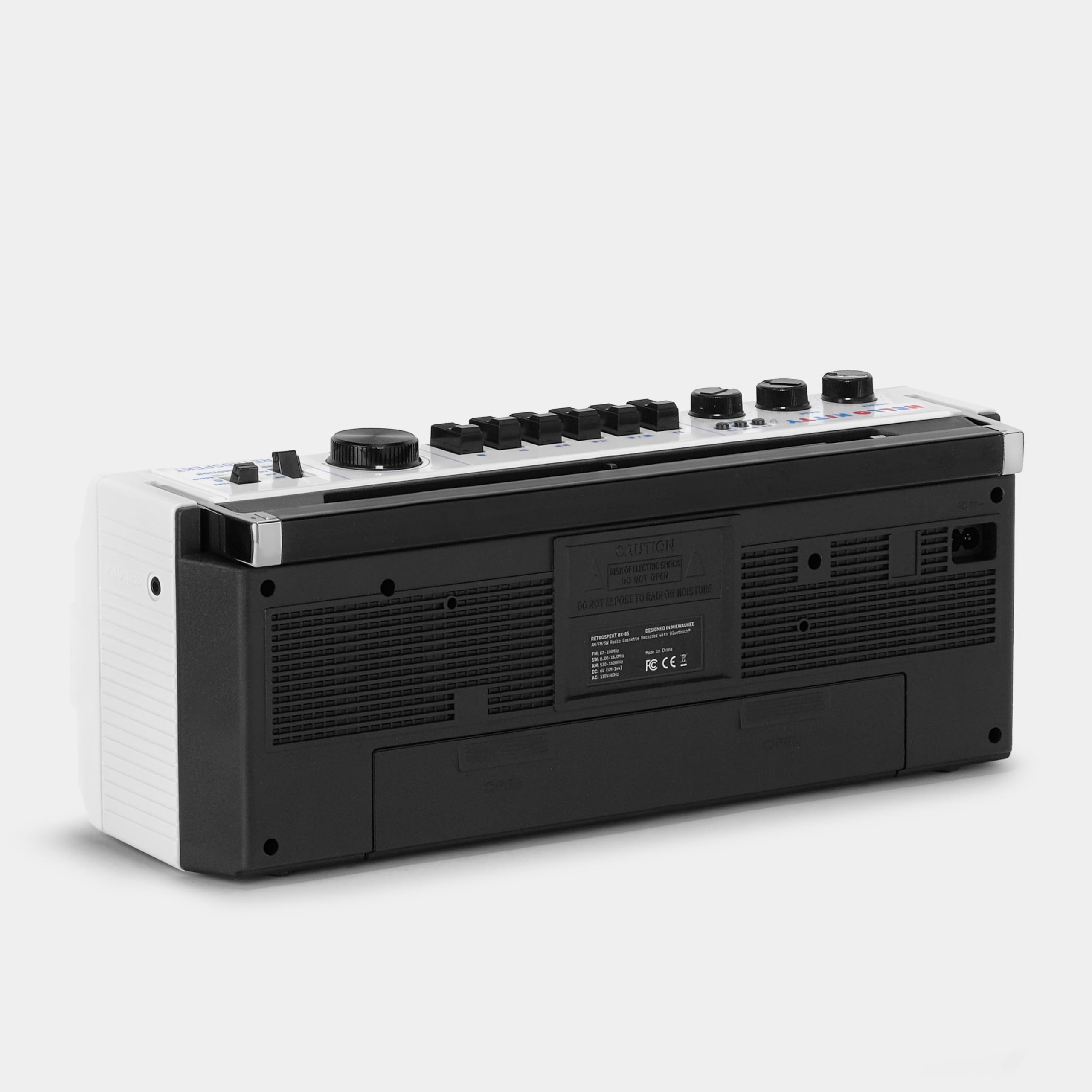 kitty  箱① Amazon.com: Hello Kitty Classic BX-85 Cassette Player
