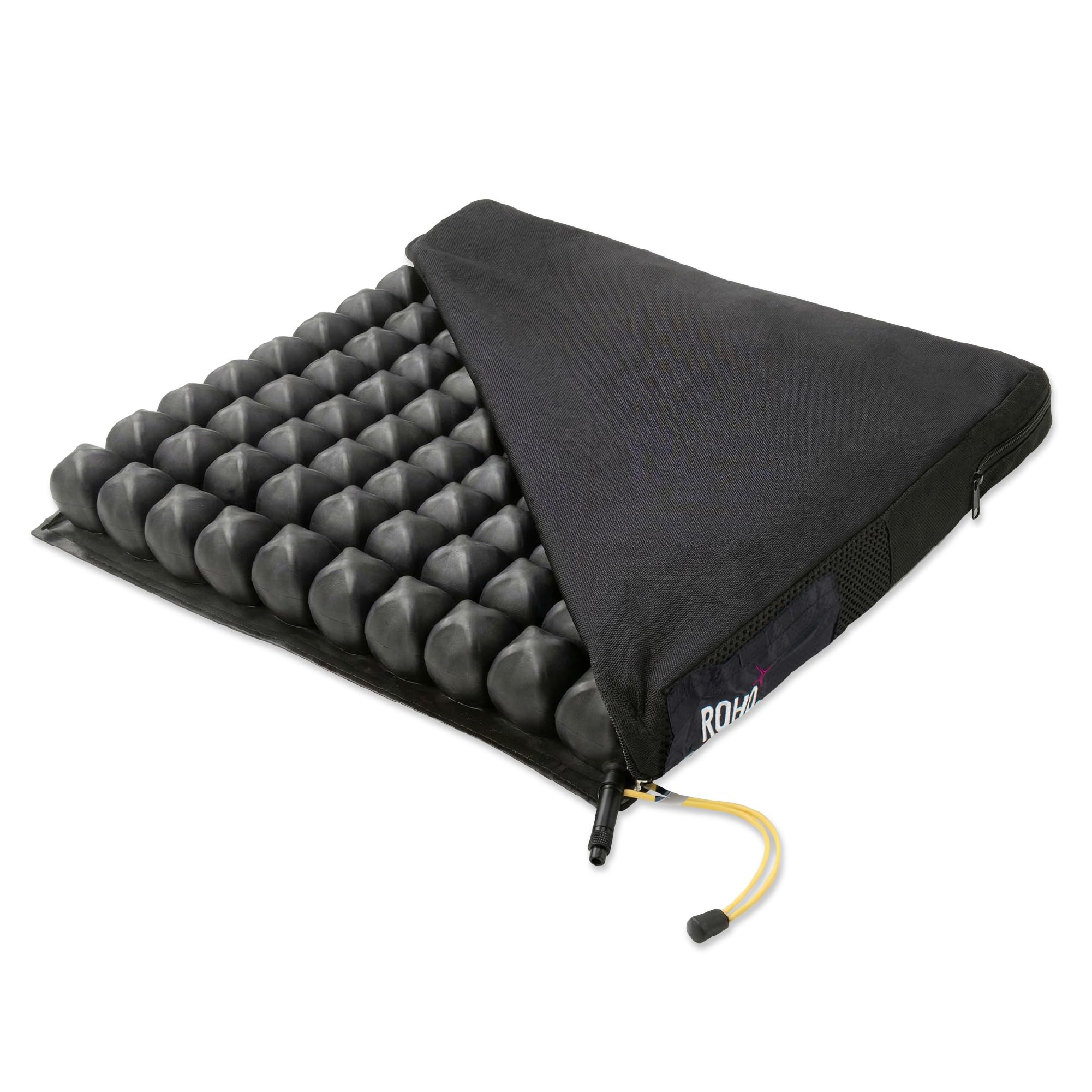 Roho Low-Profile Wheelchair Cushion