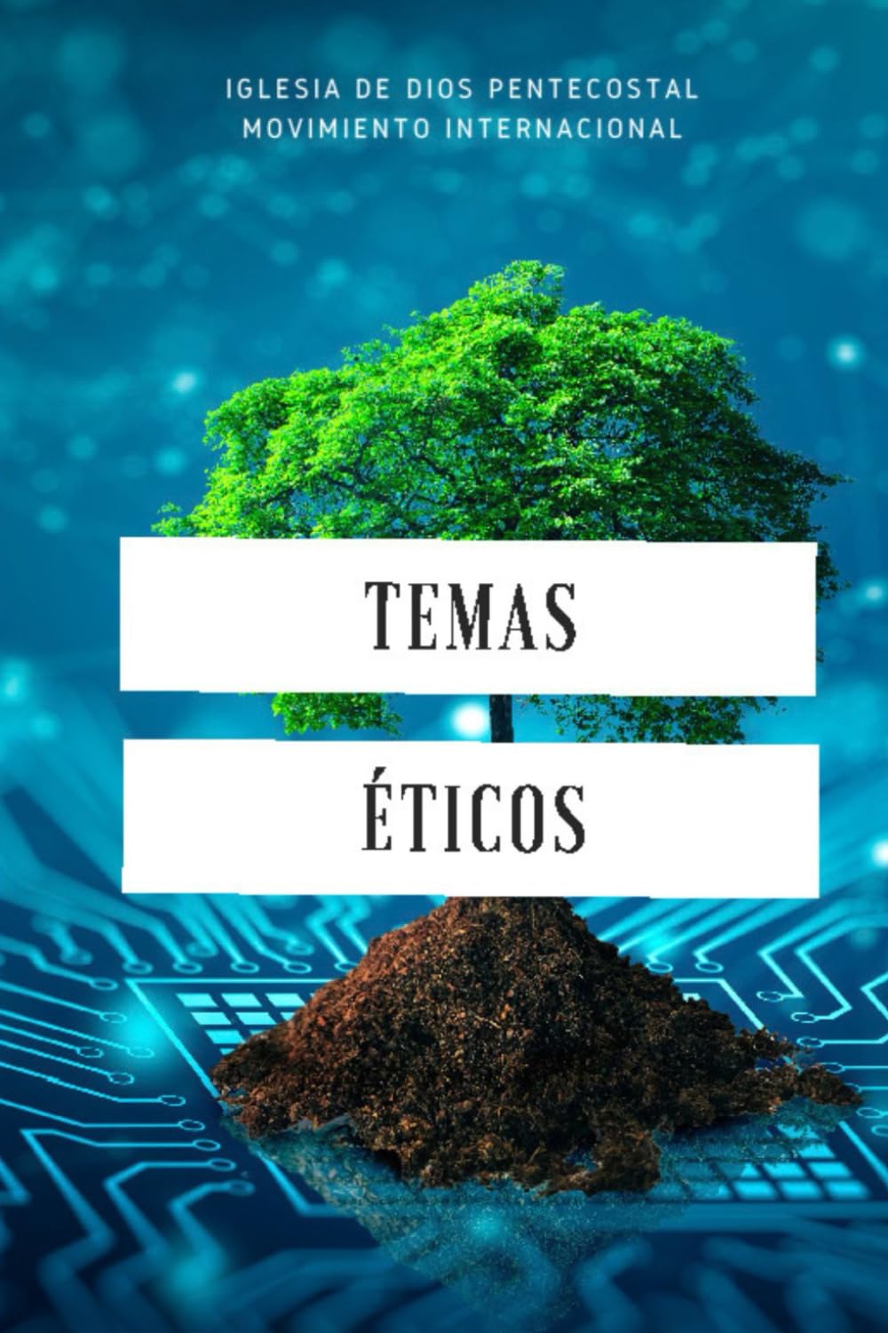 Temas Éticos (Spanish Edition)