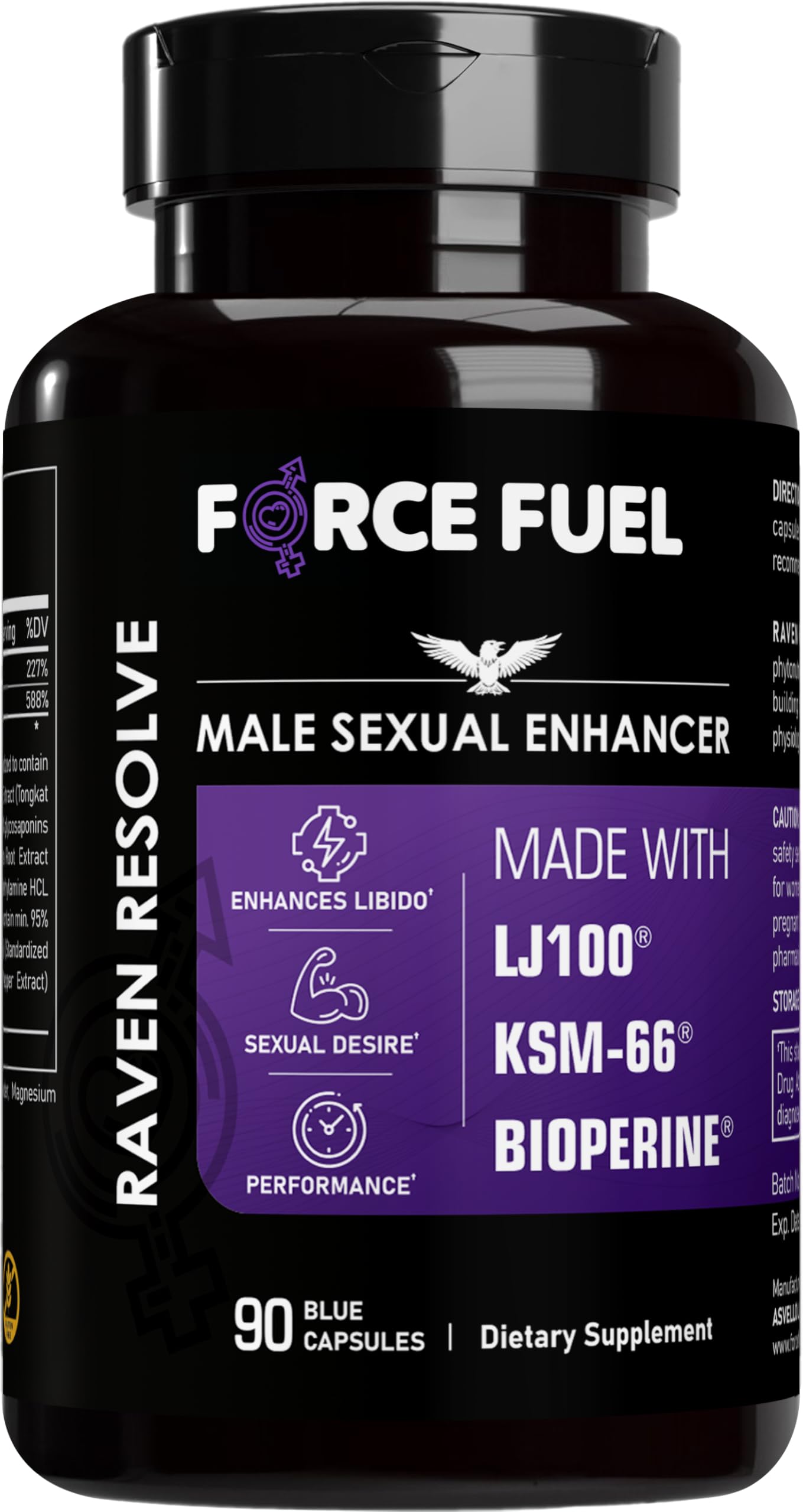 Amazon.com: Sex Pills for Men – Last Longer in Bed and Enhance