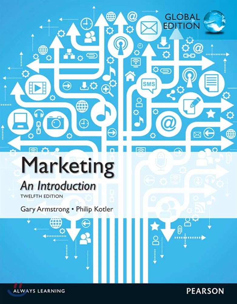 ビジネス・経済 Marketing An introduction 61giuqk3pfS._AC_UF894,