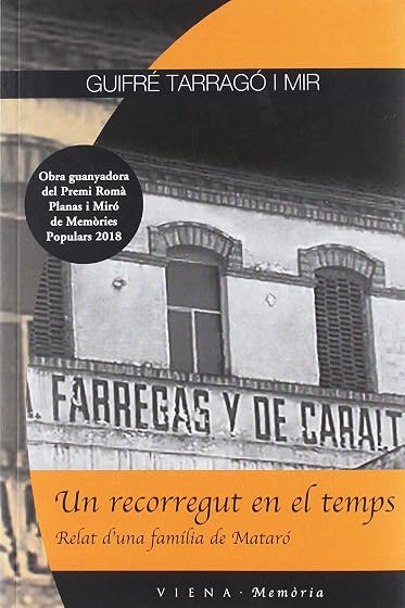 Un recorregut en el temps