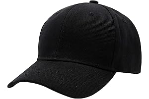 Adjustable Fashion Baseball Caps