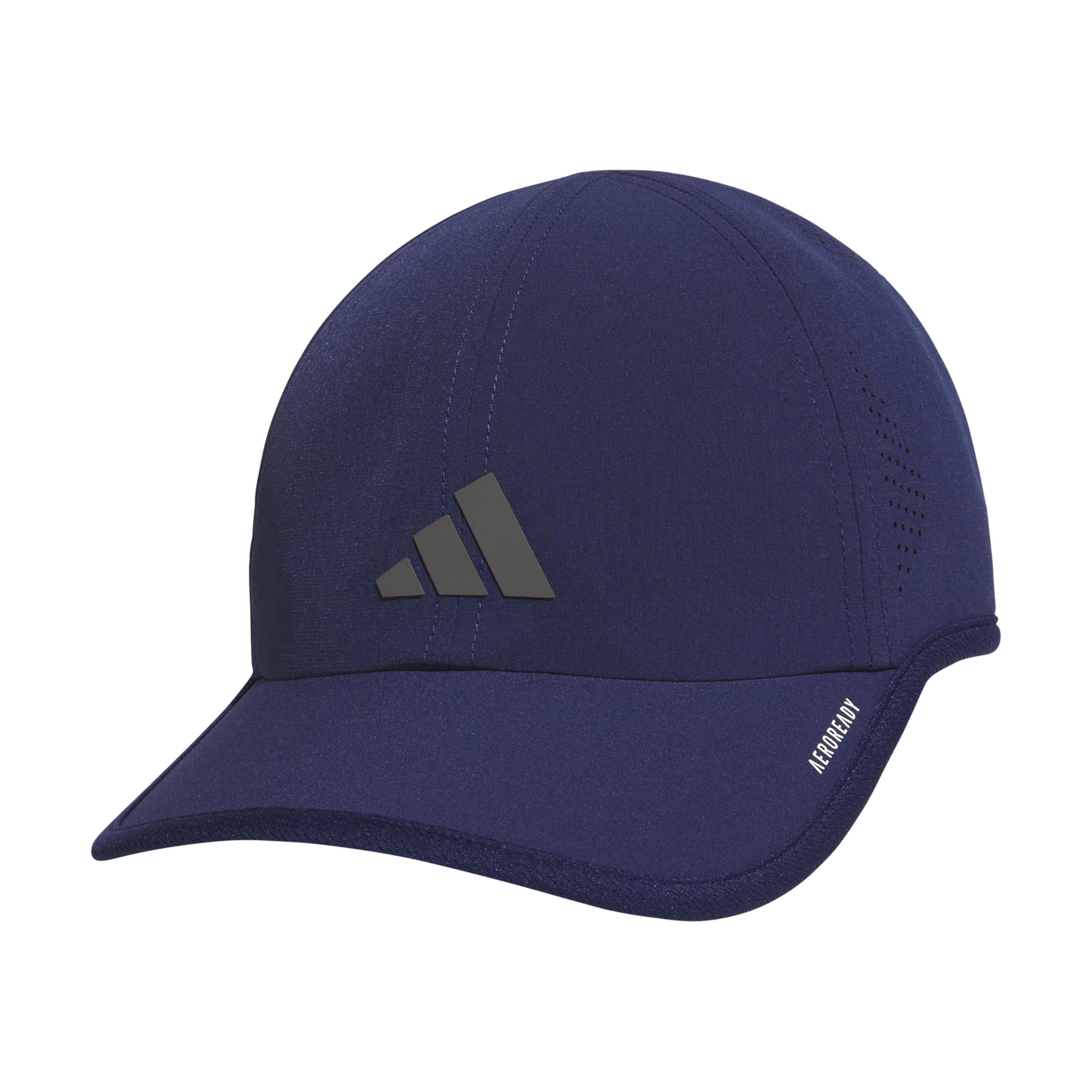 Adidas Men's Superlite Hat – Lightweight Athletic Running Cap for Workouts