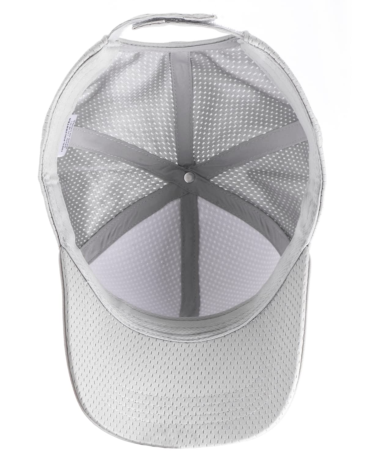 Feng Shui， Gorras de béisbol Deportivas para Correr XX-Large, Sombreros para Cabezas Grandes, Gorra de Verano de Malla de protección UV Extra Grande, Sombrero de Golf Transpirable al Aire Libre