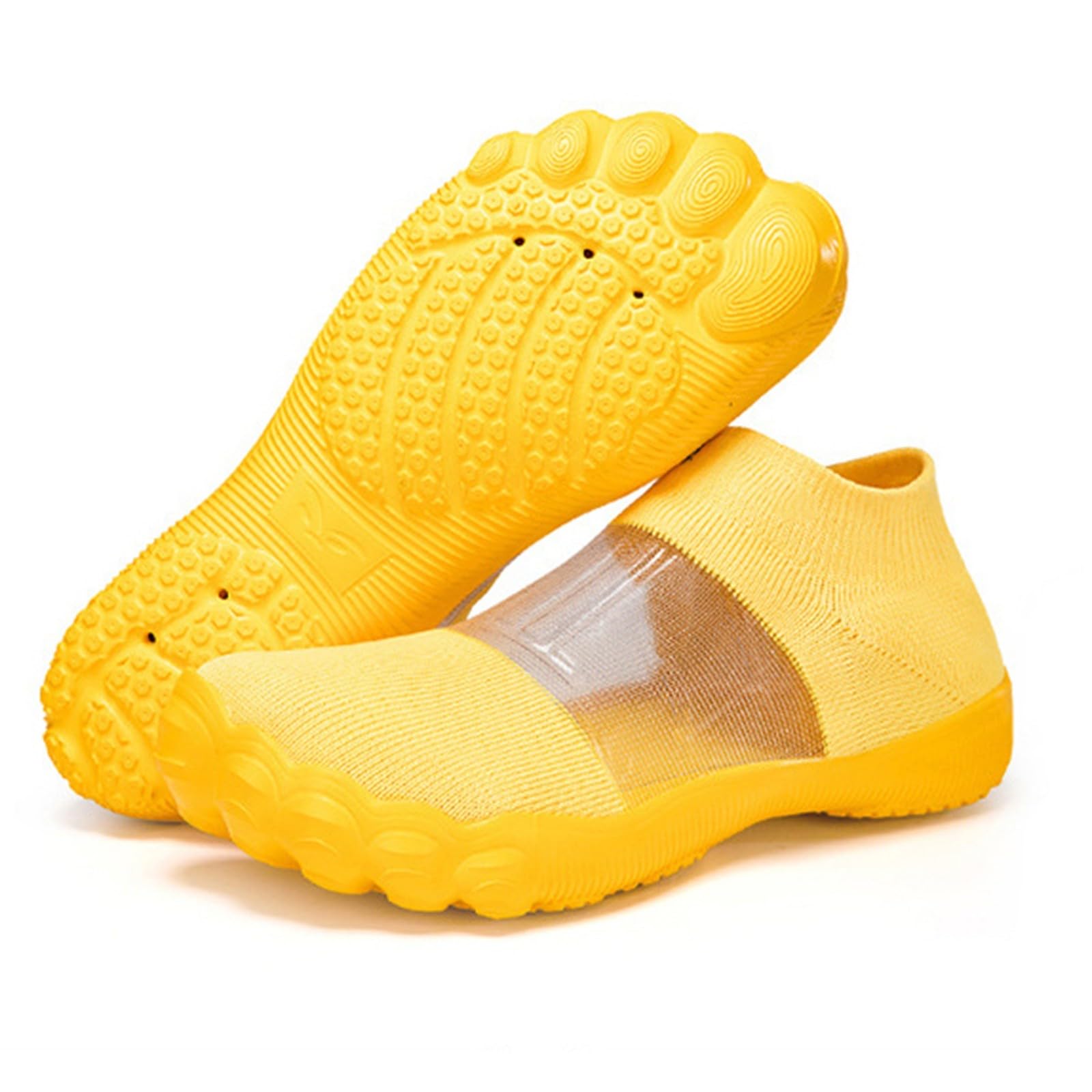 Calzado de Playa Barefoot Minimalista Unisex Transpirable Antideslizante Secado Rápido Senderismo Surf Snorkel Actividades al Aire Libre