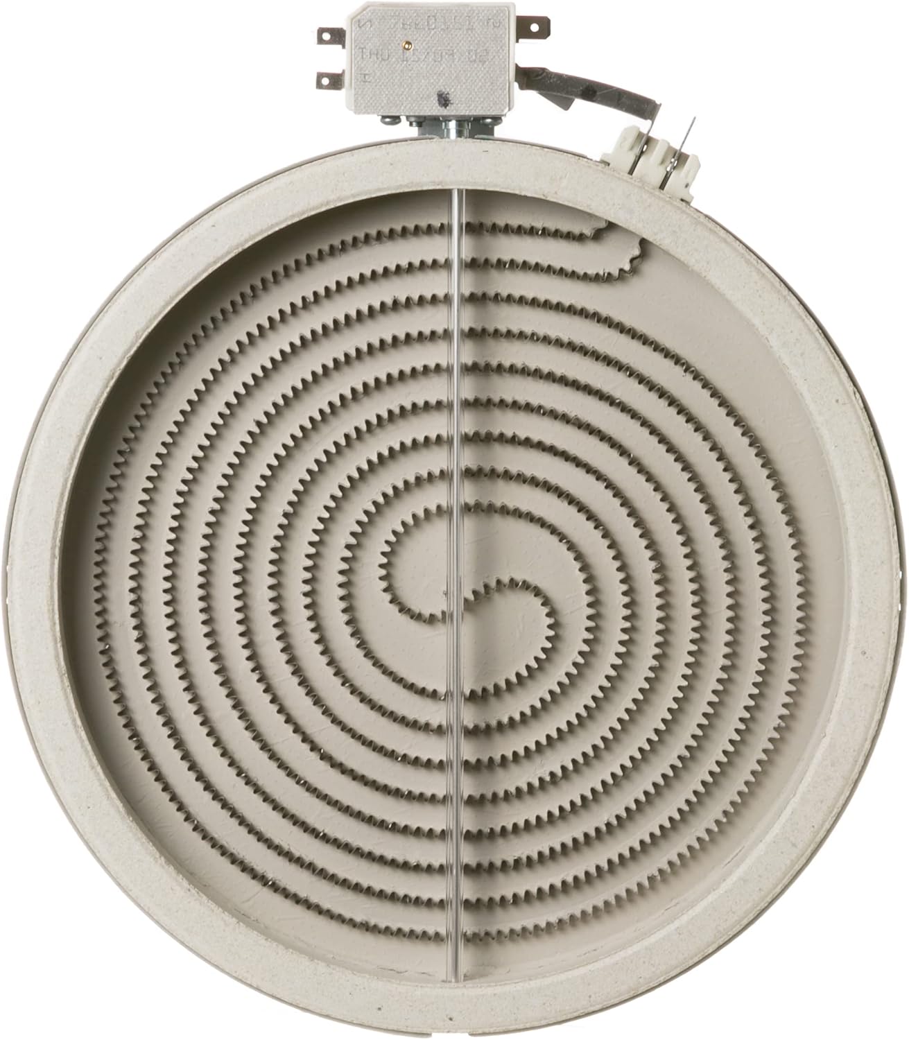 Parts Master Replacement for WB30T10136, AP4363599, PS2339867 8" Haliant Surface Element for Ranges and Cooktops